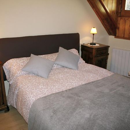 Apartamentos Valle De Aran Mont Buitenkant foto