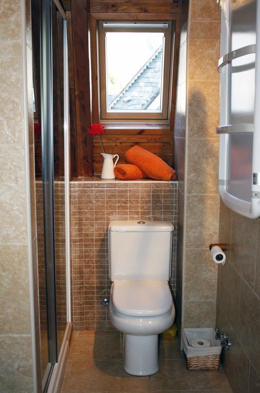 Apartamentos Valle De Aran Mont Buitenkant foto