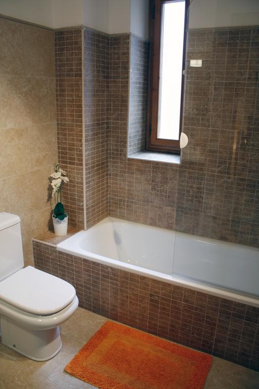 Apartamentos Valle De Aran Mont Kamer foto