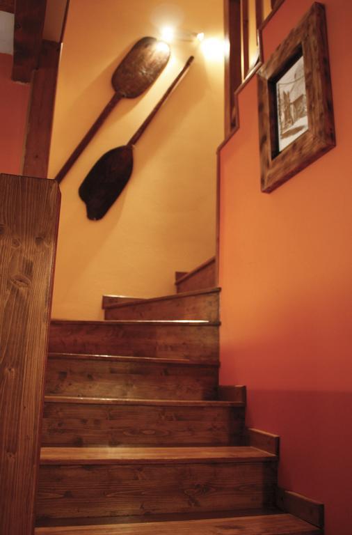 Apartamentos Valle De Aran Mont Kamer foto