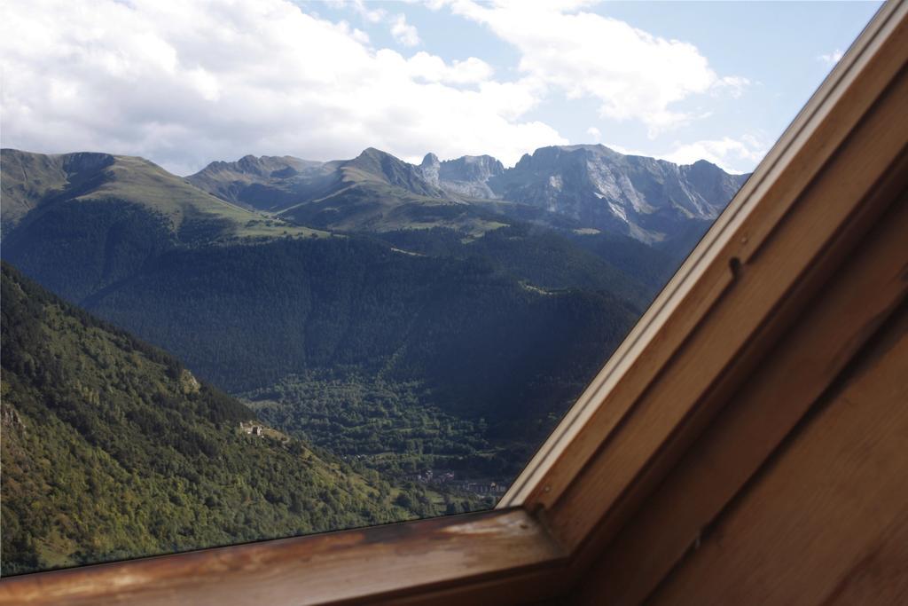 Apartamentos Valle De Aran Mont Kamer foto